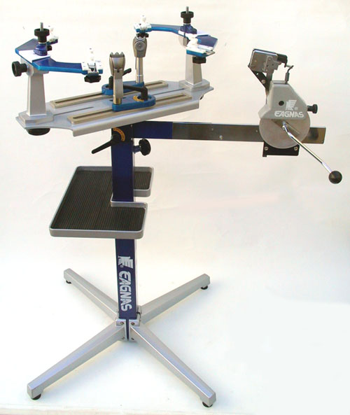 Eagnas Professional Stringing Machine - GA III