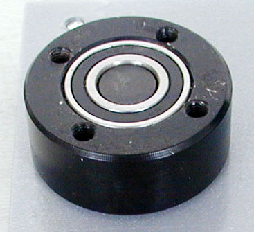 turntable base