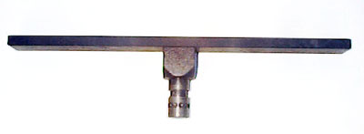 Swivel bar