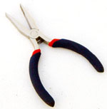 NP-502 Flat Nose Pliers