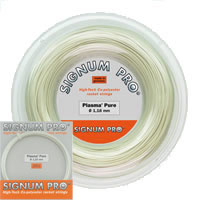 Signum Pro Plasma Pure 18 Tennis string